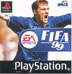 FIFA (video game series) - Wikipedia