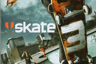 Music from Skateboarding Games - Album by Grandmastaz