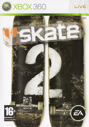 Skate 2 | Videogame soundtracks Wiki | Fandom