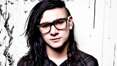 Skrillex