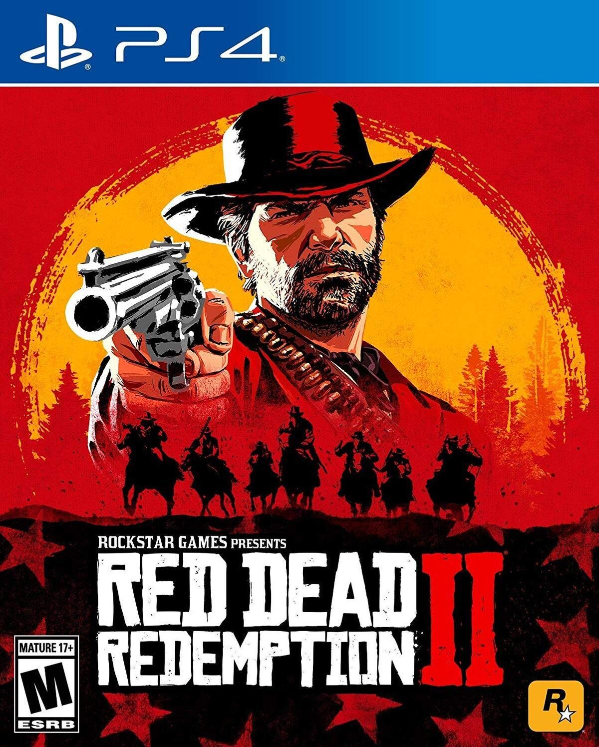 Red Dead Redemption 2 | Videogame soundtracks Wiki | Fandom