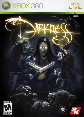 The Darkness | Videogame soundtracks Wiki | Fandom