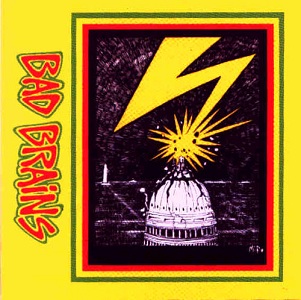 Bad Brains (album) - Wikipedia