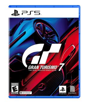 GranTurismo7