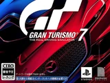 Gran Turismo 7
