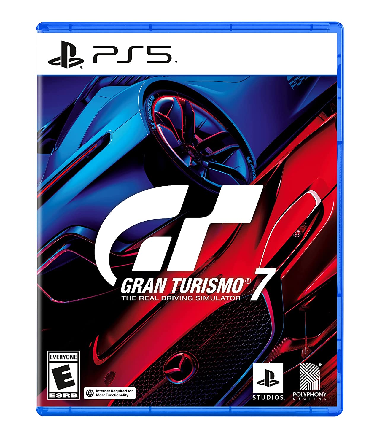 Gran Turismo 7 è diventato il peggior gioco di PlayStation su Metacritic -  SpazioGames