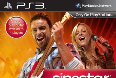SingStar: Back to the 80’s, saldrá a la venta para Navidades