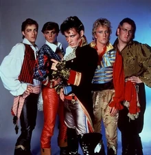 Adam and The Ants