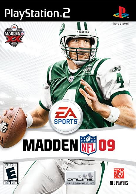 Madden NFL 09 | Videogame soundtracks Wiki | Fandom