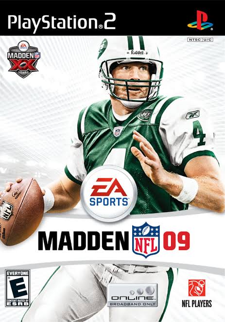 Madden NFL 09 en Espanol - Xbox 360 (Spanish) 