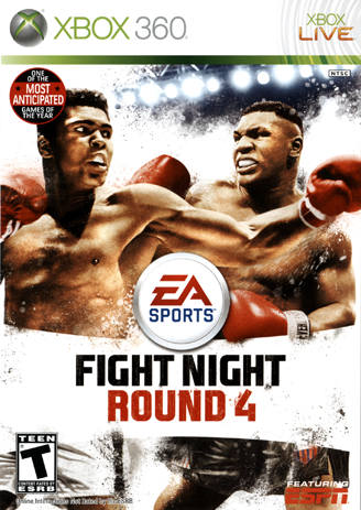 fight night champion soundtrack