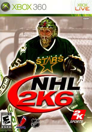 ESPN NHL 2K5 - Wikipedia