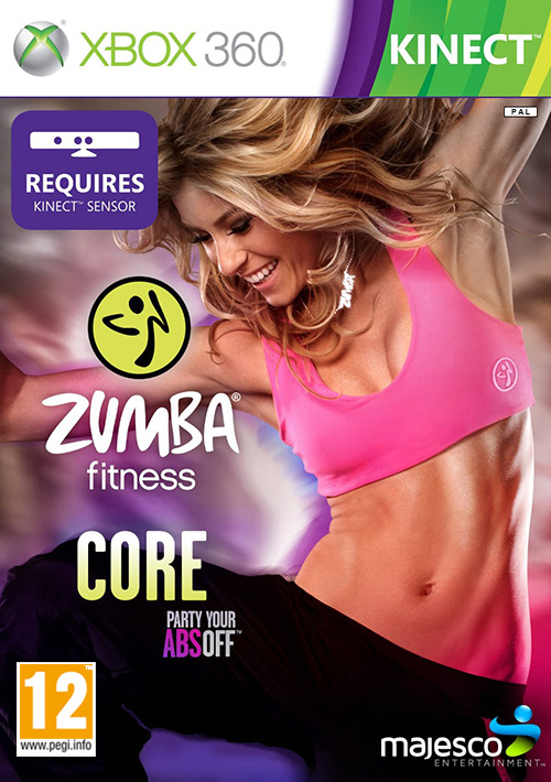 zumba music song list