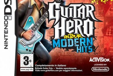 Guitar Hero 3 - ALL SONG LIST / LISTA TODAS MÚSICAS / 