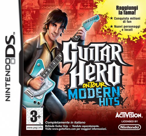 Guitar Hero II Deluxe, WikiHero