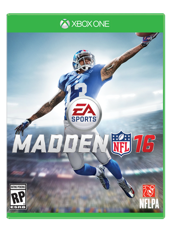 Madden16