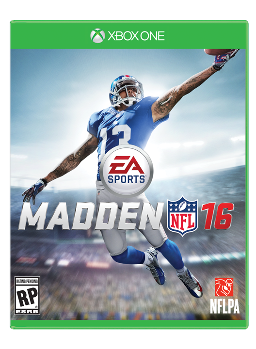 Madden NFL 17, Madden Wiki