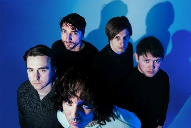 1x1 | Bring Me The Horizon Wiki | Fandom