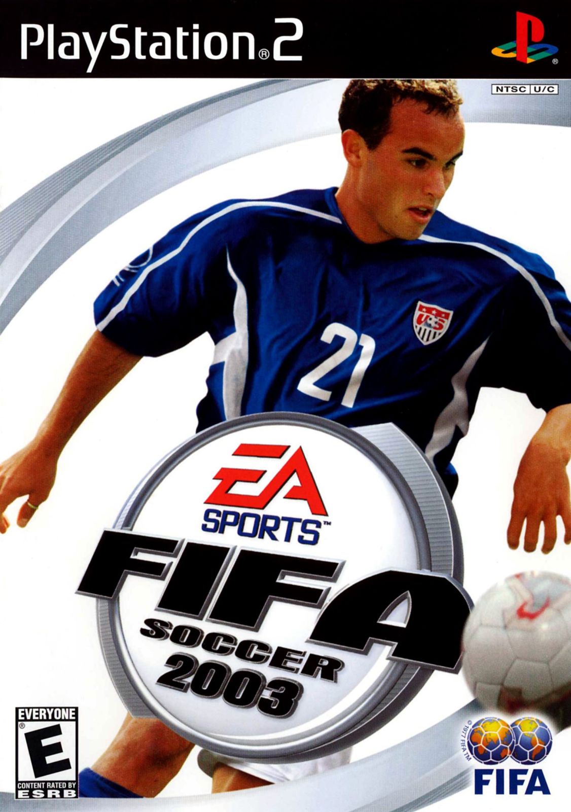 FIFA 21, Videogame soundtracks Wiki