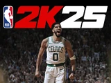 NBA 2K25