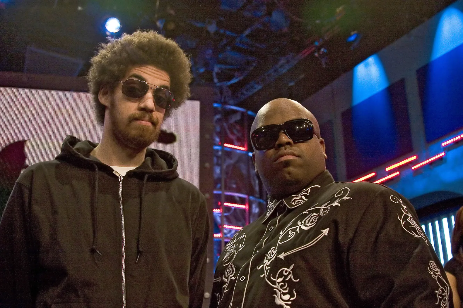 Crazy (Gnarls Barkley song) - Wikipedia