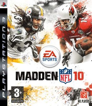 All-Pro Football 2K8 - Wikipedia