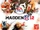 Madden NFL 12