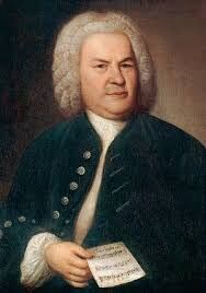 Johann Sebastian Bach | Videogame soundtracks Wiki | Fandom