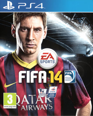 FIFA14