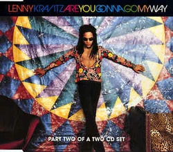 Are You Gonna Go My Way | Videogame soundtracks Wiki | Fandom
