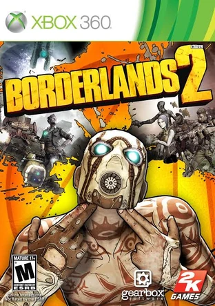 Borderlands 2 | Videogame soundtracks Wiki | Fandom