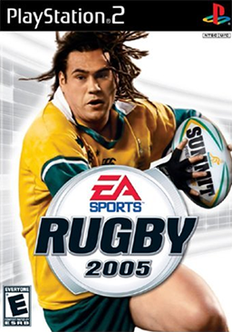 Rugby (video game) - Wikipedia