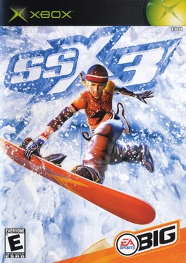 SSX3