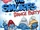 The Smurfs Dance Party
