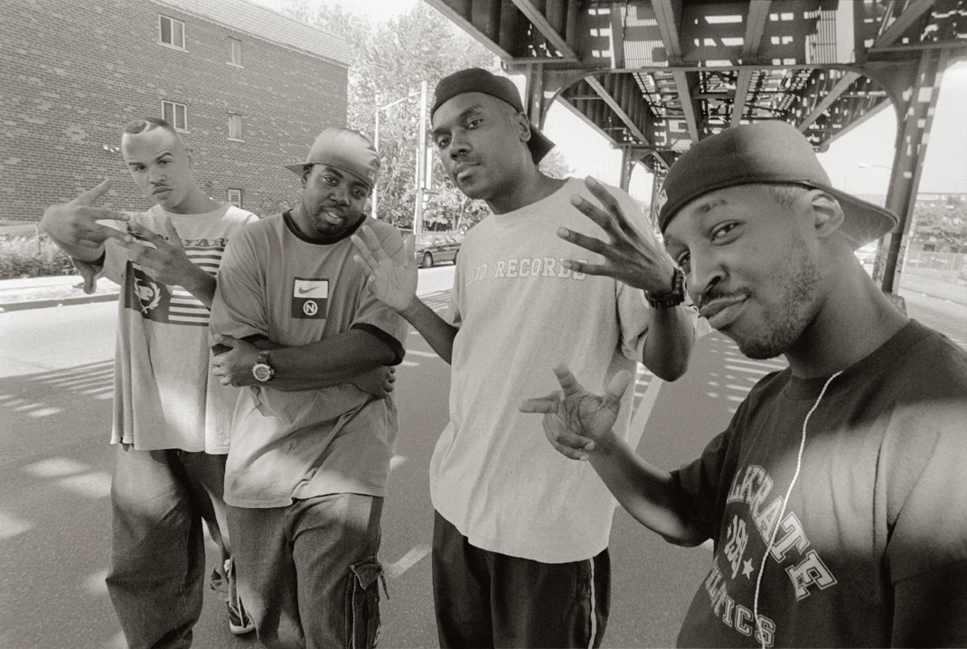 X-ECUTIONERS X-Ecutioners - Let It Bang Featuring M.O.P - Vinyl EP