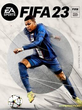 FIFA 23, Videogame soundtracks Wiki