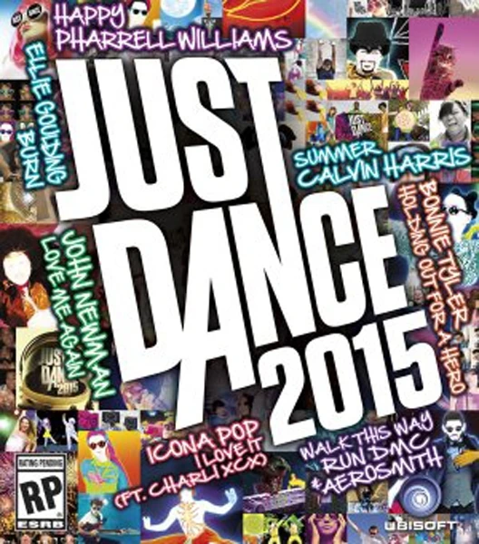 Just Dance 2015 | Videogame soundtracks Wiki | Fandom