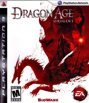 Dragon Age: Origins - Album by EA Games Soundtrack