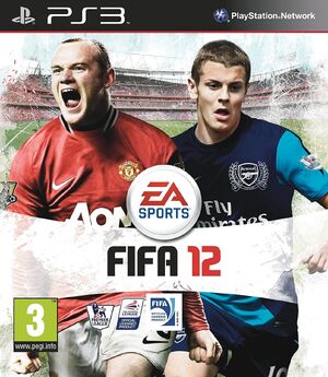 FIFA12