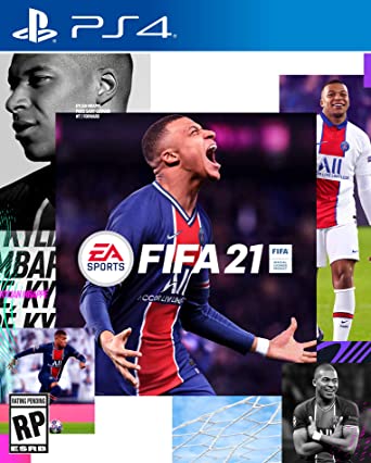 FIFA 21 - Wikipedia