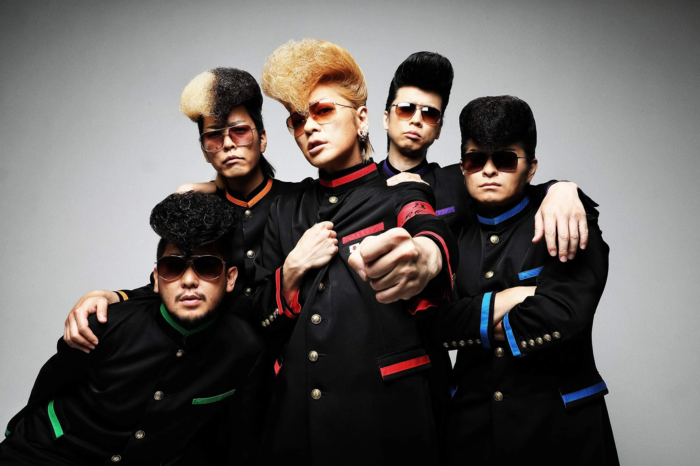 (KISHIDAN GRATEFUL EMI YEARS 2001-2008)… label01.jpg