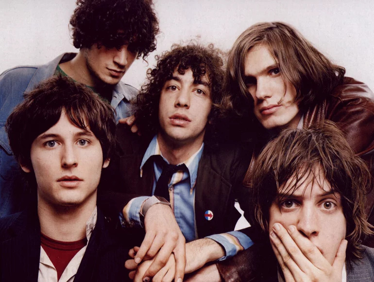 Out Stroked: How “Under Cover Of Darkness” by “The Strokes