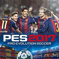 Pro Evolution Soccer 2017 Videogame Soundtracks Wiki Fandom