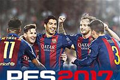 Topic List - PES 2017  KONAMI DIGITAL ENTERTAINMENT B.V.