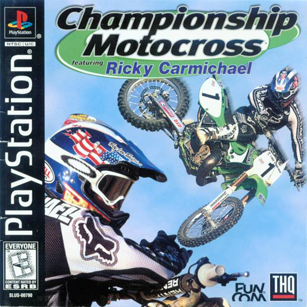 Motocross - Wikipedia