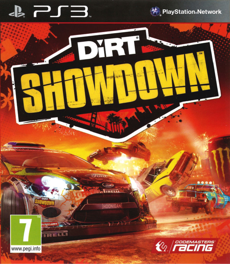 （ブランドロゴ）の人気ランキング DiRT: Showdown | Videogame soundtracks Wiki | Fandom その他