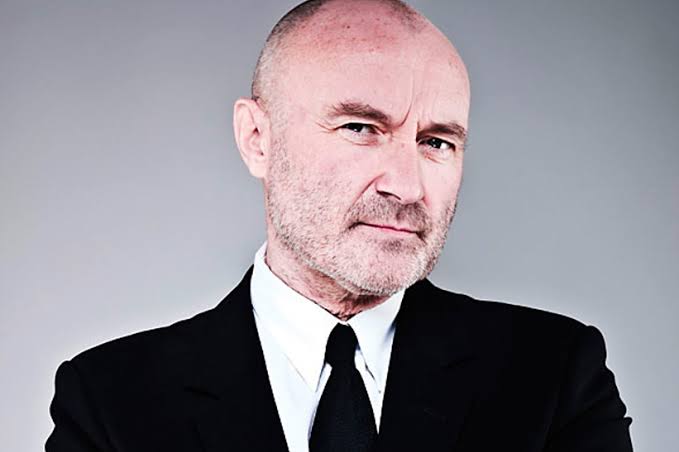 Phil Collins - Wikipedia