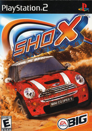 shox (gamer) - Wikipedia