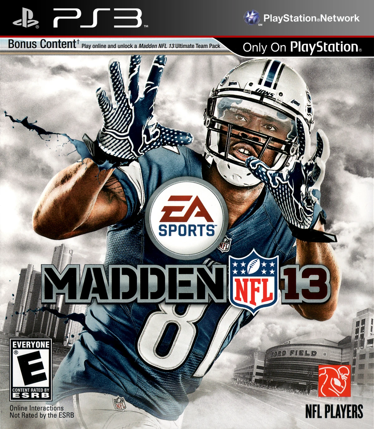 Madden NFL 13 | Videogame soundtracks Wiki | Fandom
