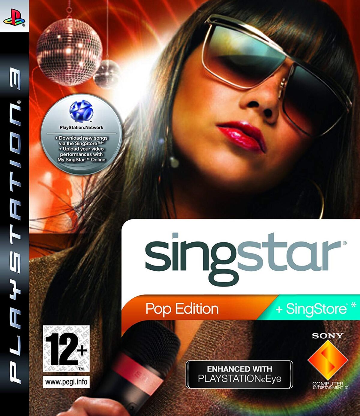 SingStar Dance - Wikipedia